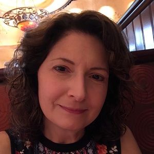 Meet your Posher, Barbara